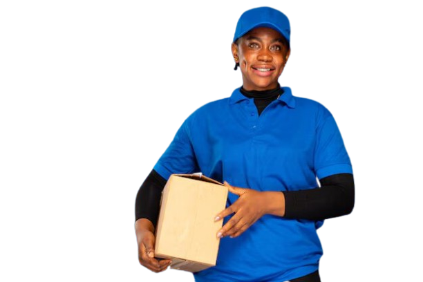 SSB Logistics-Affordable and reliable delivery service