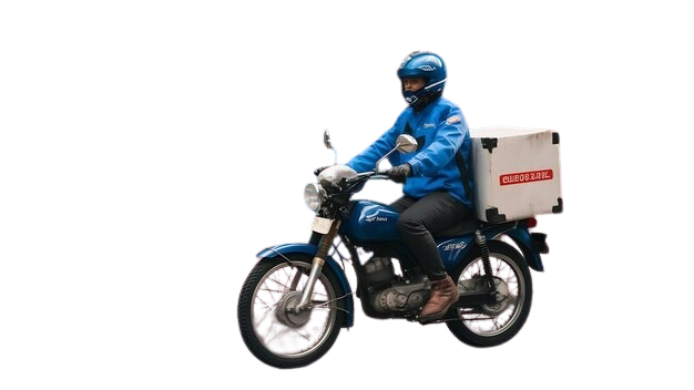 SSB Logistics-Affordable and reliable delivery service