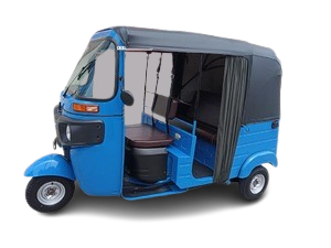 SSB Logistics-Affordable and reliable delivery service